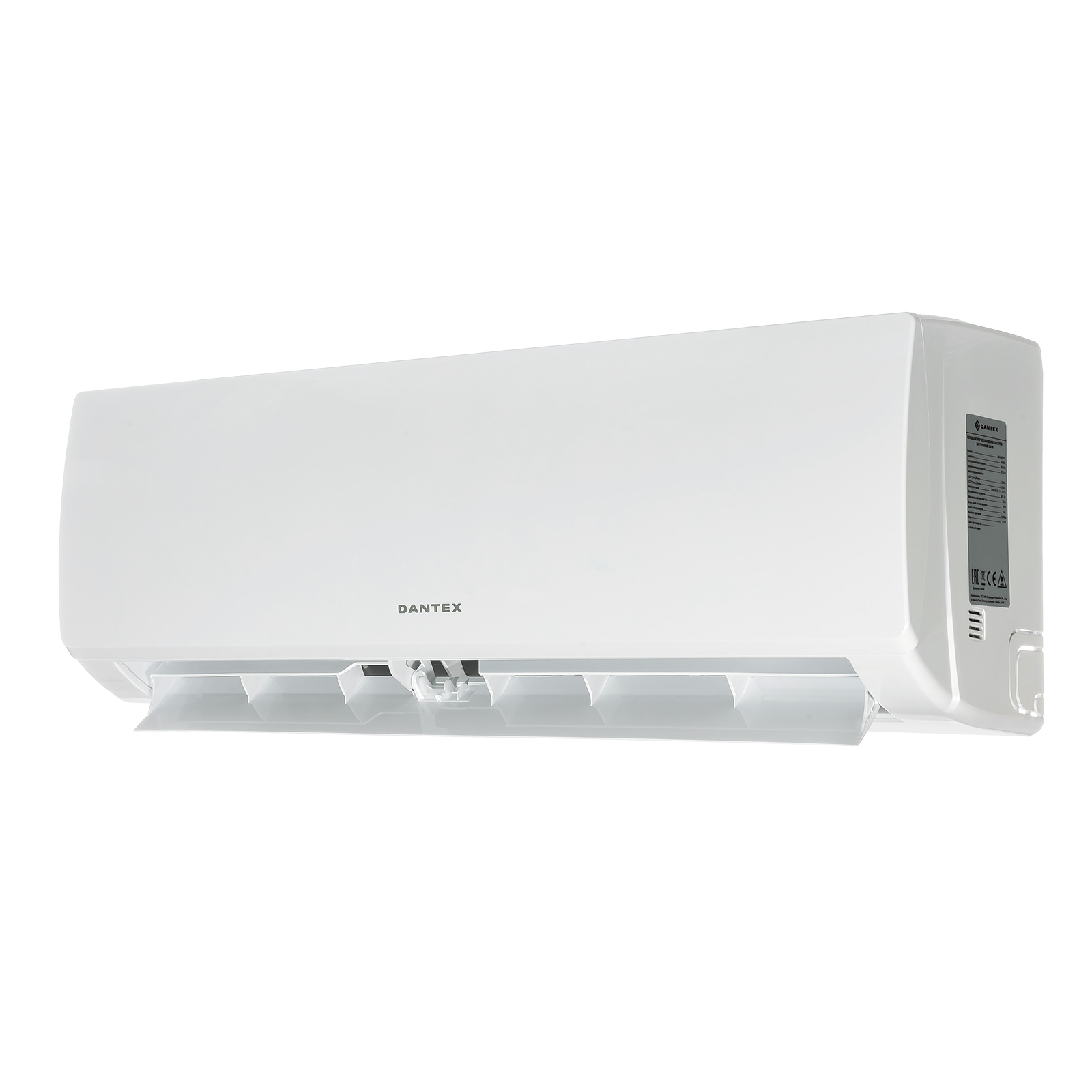 Настенная сплит-система DANTEX RK-07ENT6 / RK-07ENT6E