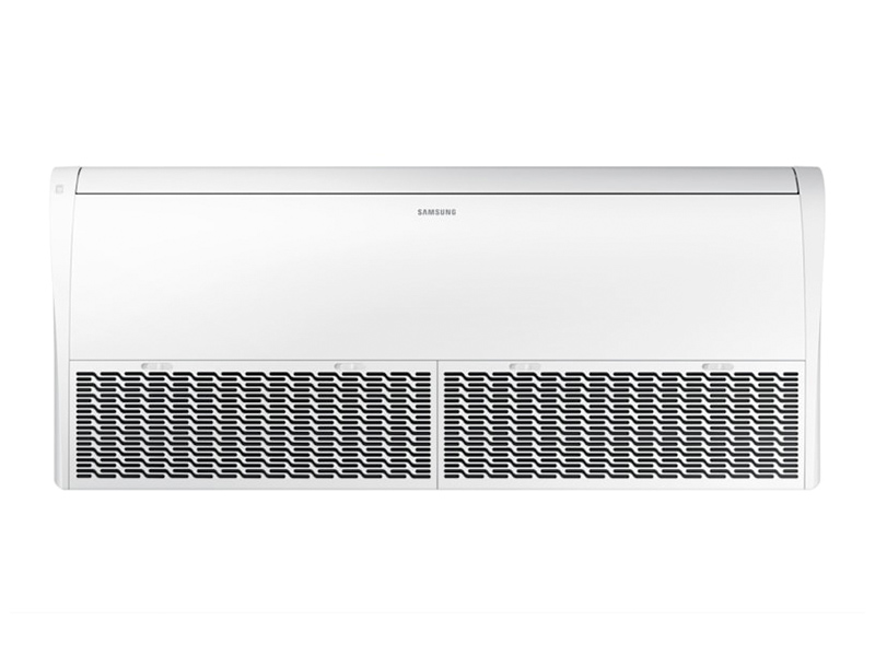 Напольно-потолочный кондиционер Samsung AC120MNCDKH/EU