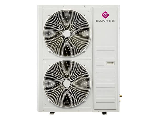 Кассетный кондиционер DANTEX RK-48UHT2N/RK-48HT2NE-W