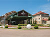 Отель «Alean Family Resort & Spa Doville», г. Анапа