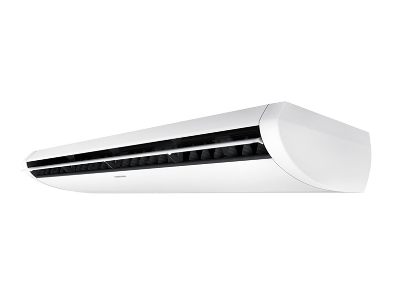 Напольно-потолочный кондиционер Samsung AC120MNCDKH/EU
