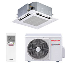 Toshiba (RAV-SM564UTP-E/RAV-SM564ATP-E)