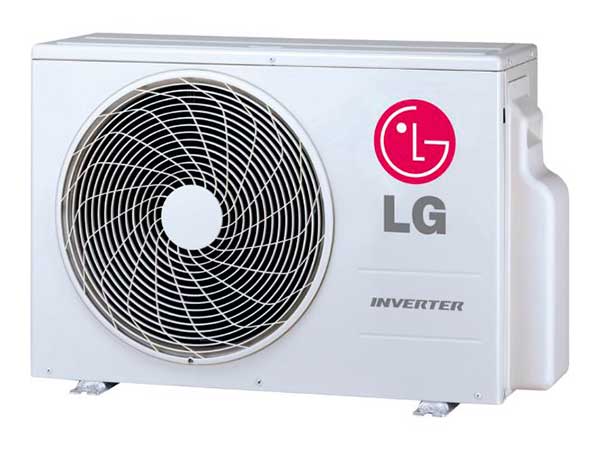 Мультисплит наружный блок LG MU2M15