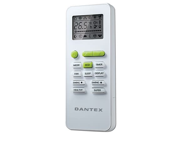Кассетный кондиционер DANTEX RK-48UHT2N/RK-48HT2NE-W