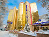 Гостиница Grand Sapphire, г. Алматы