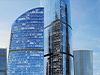 Башня «Федерация», «Москва-Сити»