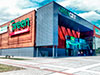 ТЦ Green City, г. Минск