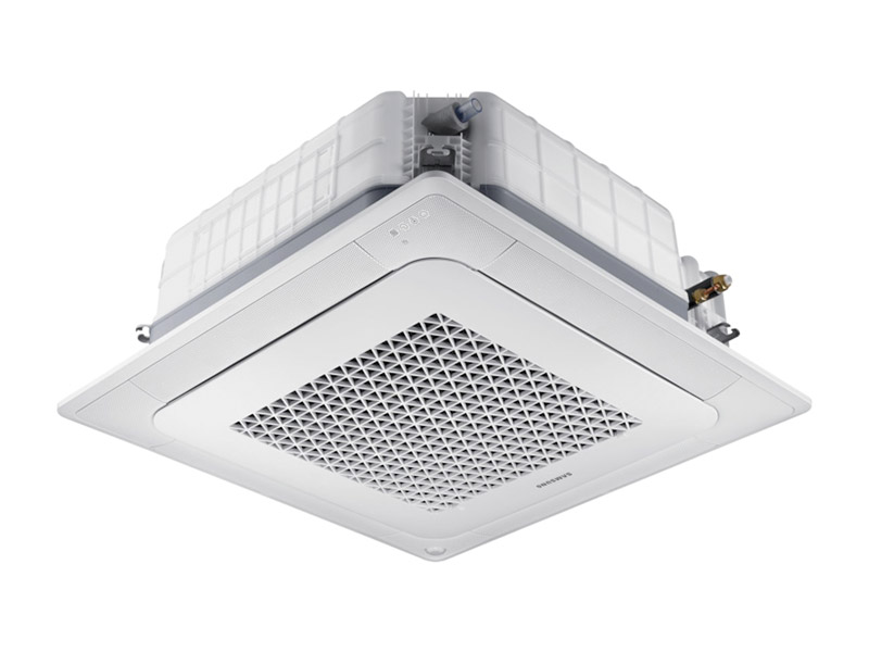 Кассетный кондиционер Samsung AC120NN4DKH/EU