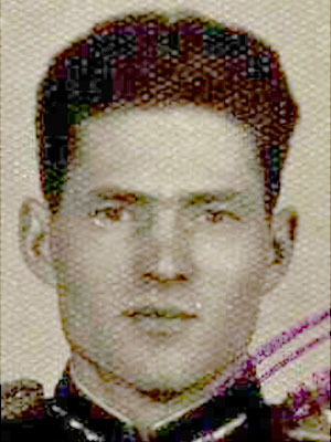 Фрасинюк Иван Тимофеевич