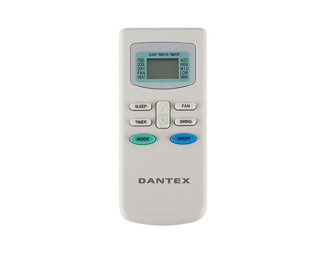 Настенная сплит-система DANTEX RK-24SMI / RK-24SMIЕ
