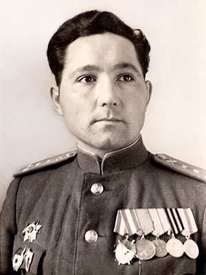 Еременко Валентин Николаевич