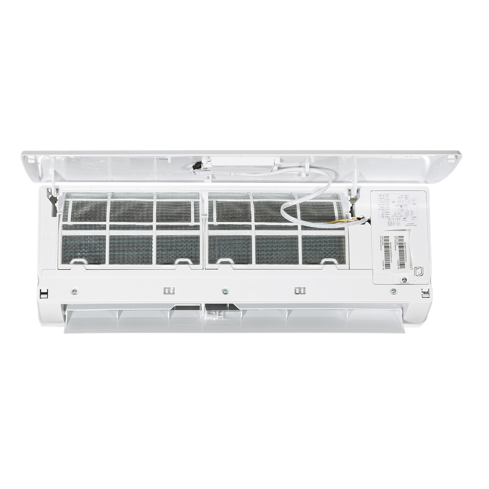 Настенная сплит-система DANTEX RK-07ENT6 / RK-07ENT6E