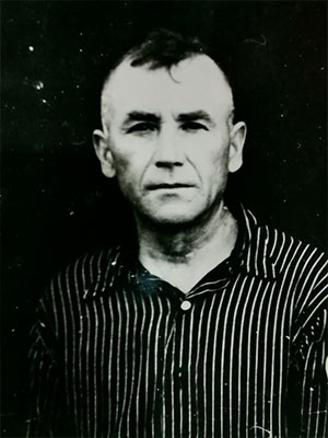 Авраменко Митрофан Арсеньевич