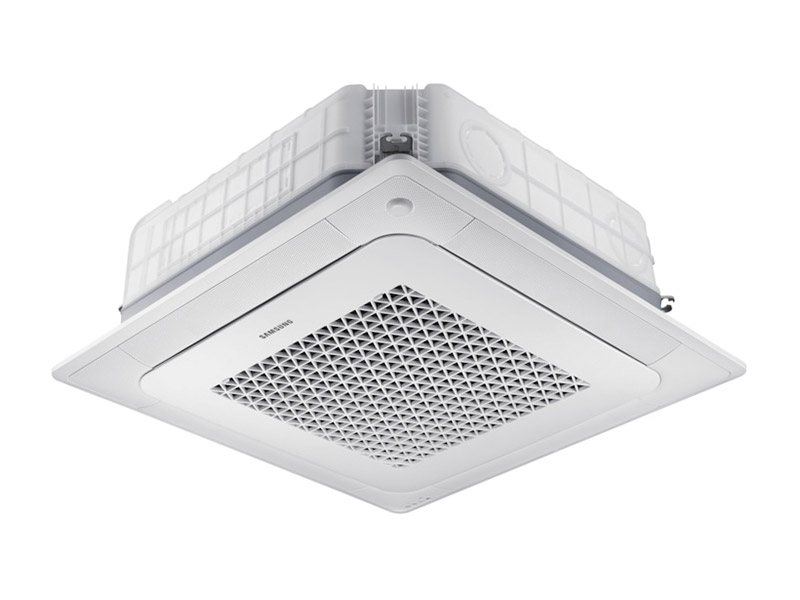 Кассетный кондиционер Samsung AC120NN4DKH/EU