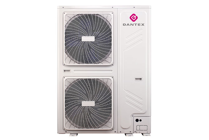 DANTEX DM-DC120WK/F