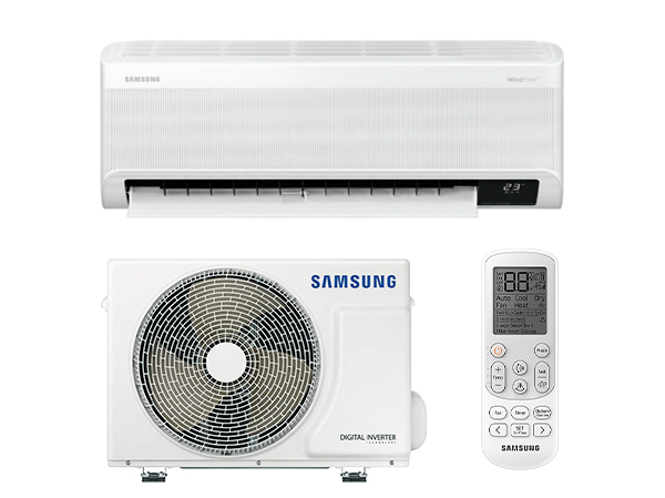 Настенная сплит-система Samsung AR24BSFAMWKNER