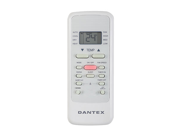 Настенная сплит-система DANTEX RK-07SDM4 / RK-07SDM4E