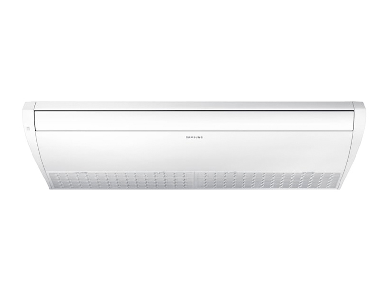 Напольно-потолочный кондиционер Samsung AC120MNCDKH/EU