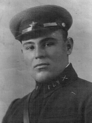 Фильнев Иван Михайлович