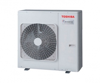 Toshiba U2AVG-E (RAS-3M26U2AVG-E)