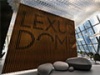 Lexus Dome в БЦ ОКО Москва-Сити, г. Москва