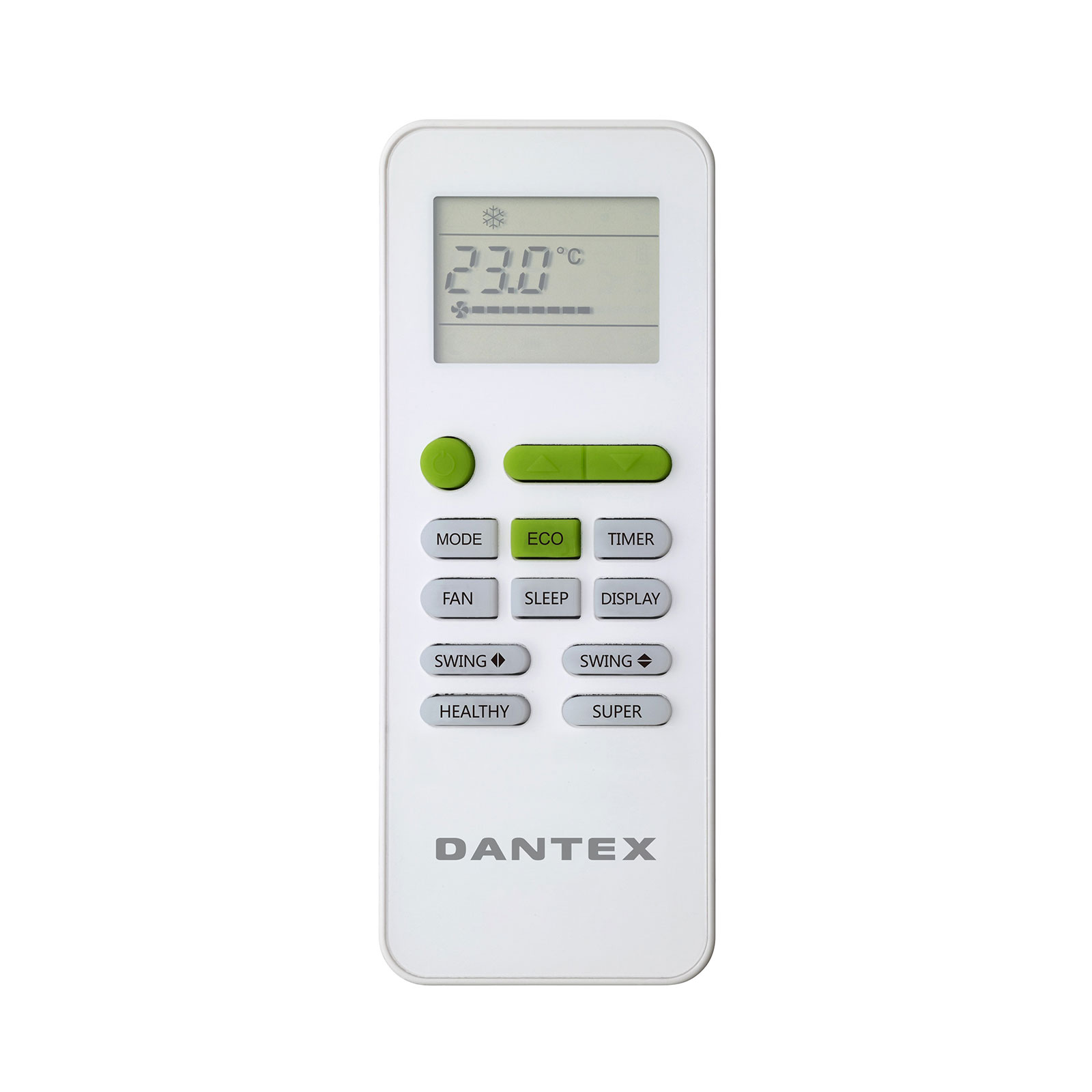 Напольно-потолочный кондиционер DANTEX RKD-36CHTNI/RKD-36HTNIE-W
