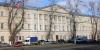 Центральная поликлиника, г. Москва