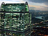 Офис «Герофарм», «Москва-Сити», г. Москва
