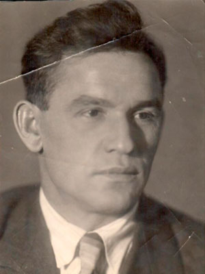 Дунаев Василий Федорович