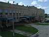 БУ «Ядринская ЦРБ» Минздрава Чувашии, г. Ядрин