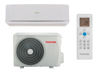 Toshiba U2KH3S