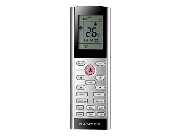 Настенная сплит-система DANTEX RK-18SSI3 / RK-18SSI3E