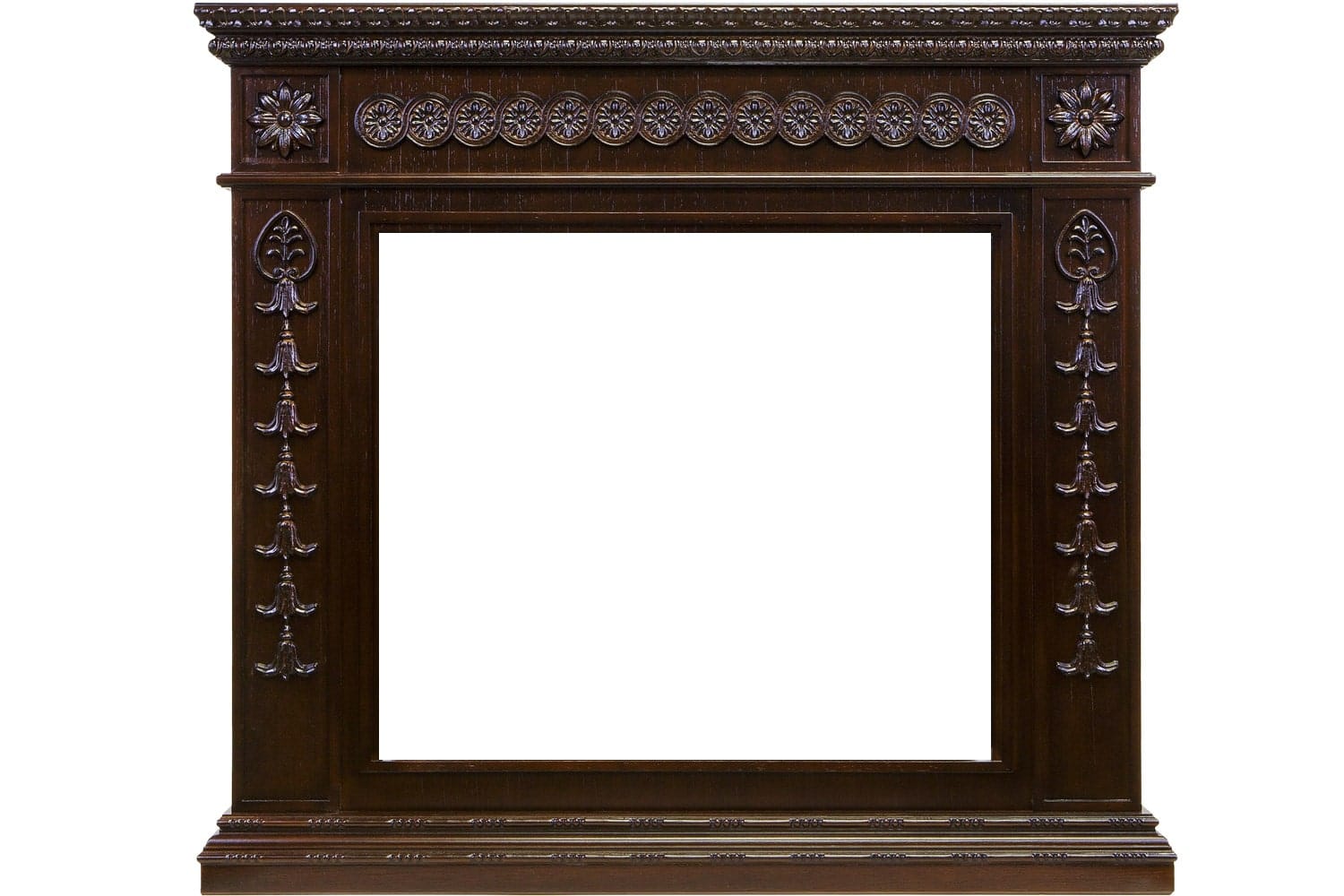 Портал Milan - Темный дуб