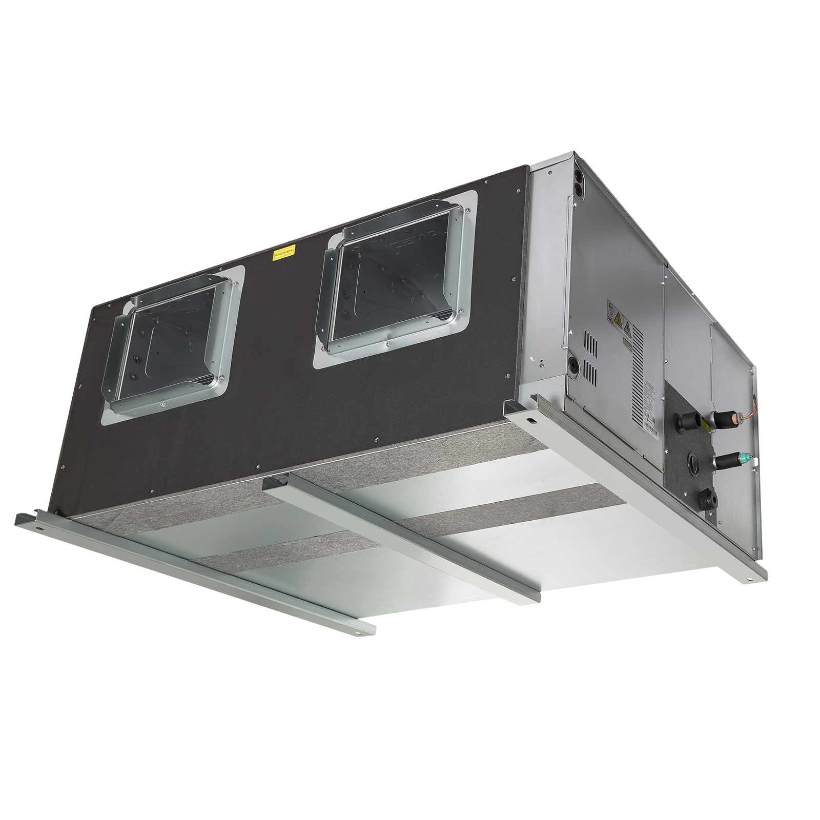 DANTEX DM-EDC086T1/BGF