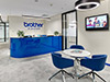 Офис компании Brother, г. Москва