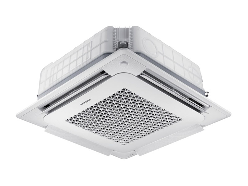 Кассетный кондиционер Samsung AC120NN4DKH/EU