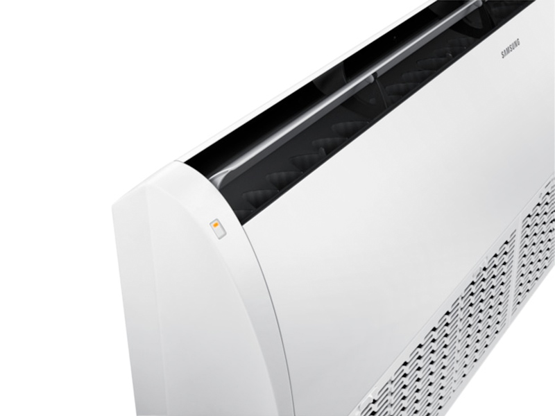 Напольно-потолочный кондиционер Samsung AC120MNCDKH/EU