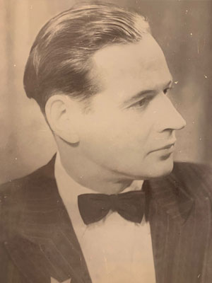 Делициев Михаил Гаврилович