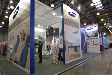 Мир климата 2