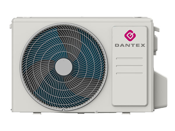 Настенная сплит-система DANTEX RK-09SDM4 / RK-09SDM4E