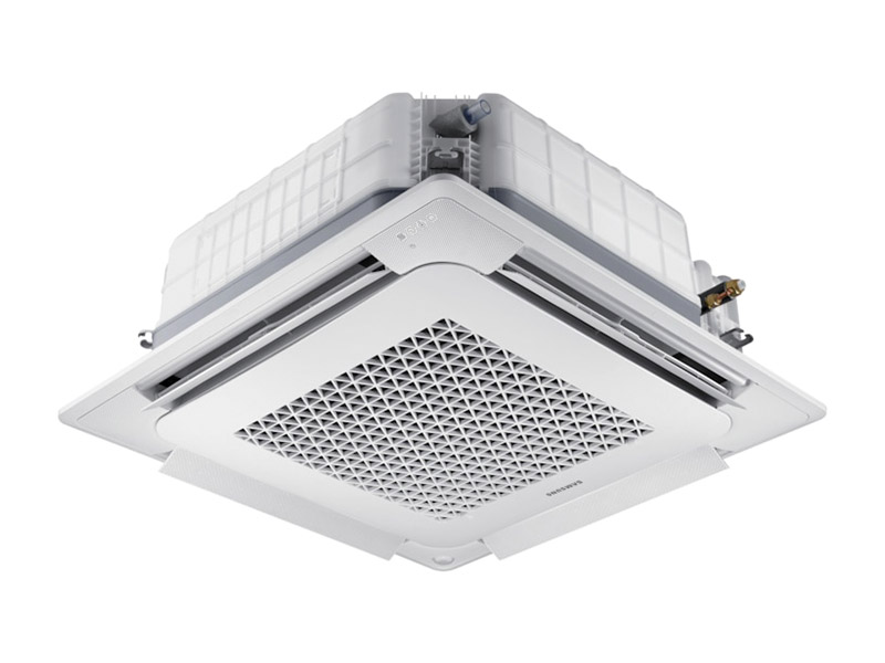 Кассетный кондиционер Samsung AC120NN4DKH/EU