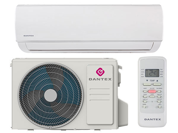 Настенная сплит-система DANTEX RK-07SDM4 / RK-07SDM4E