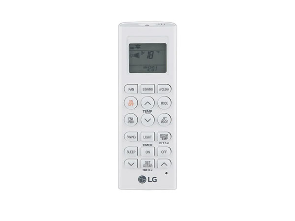 Внутренний блок мультисплит LG MA12R