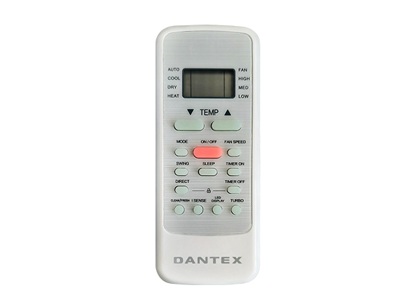 Настенная сплит-система DANTEX RK-18SDMI / RK-18SDMIE