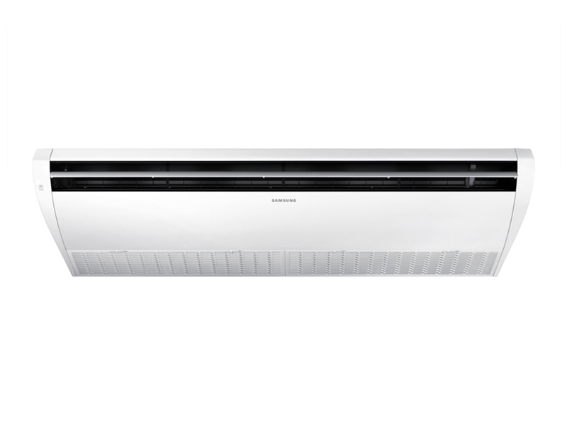 Напольно-потолочный кондиционер Samsung AC120MNCDKH/EU