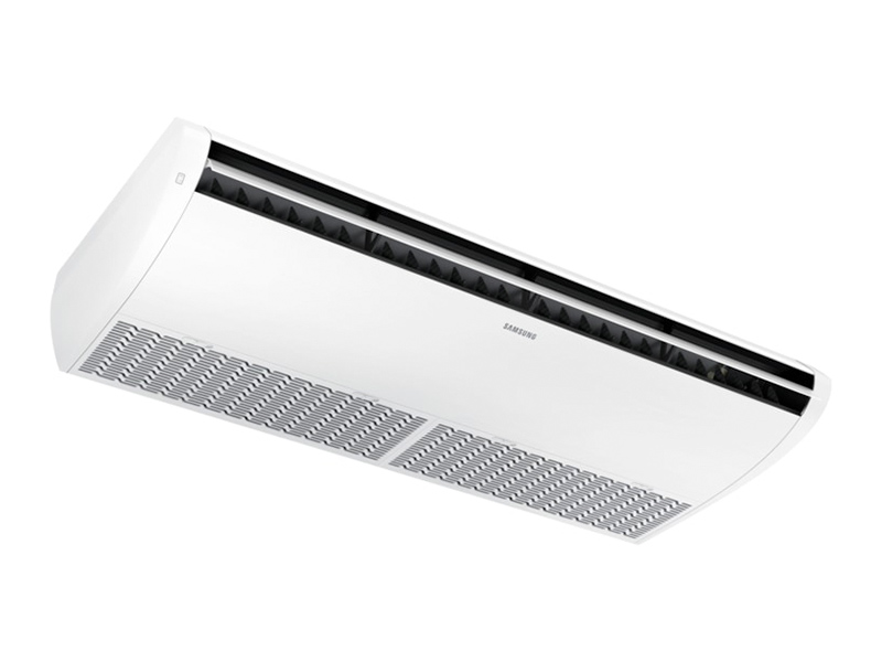 Напольно-потолочный кондиционер Samsung AC120MNCDKH/EU