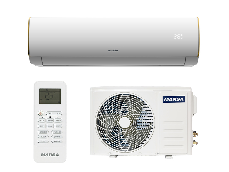 MARSA RK-36MTA4/RK-36MTA4E