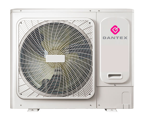 DANTEX DM-DC165WLC/F