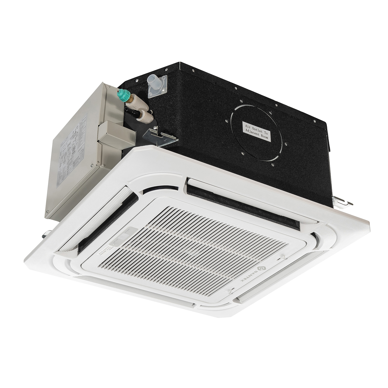DANTEX DM-PAC015Q4/AF