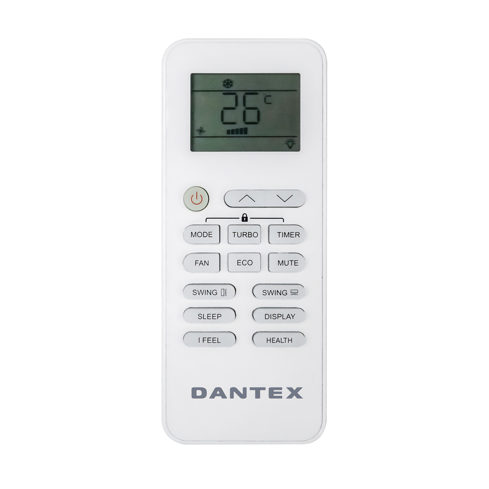 Сплит-система DANTEX RK-24SATI PLUS